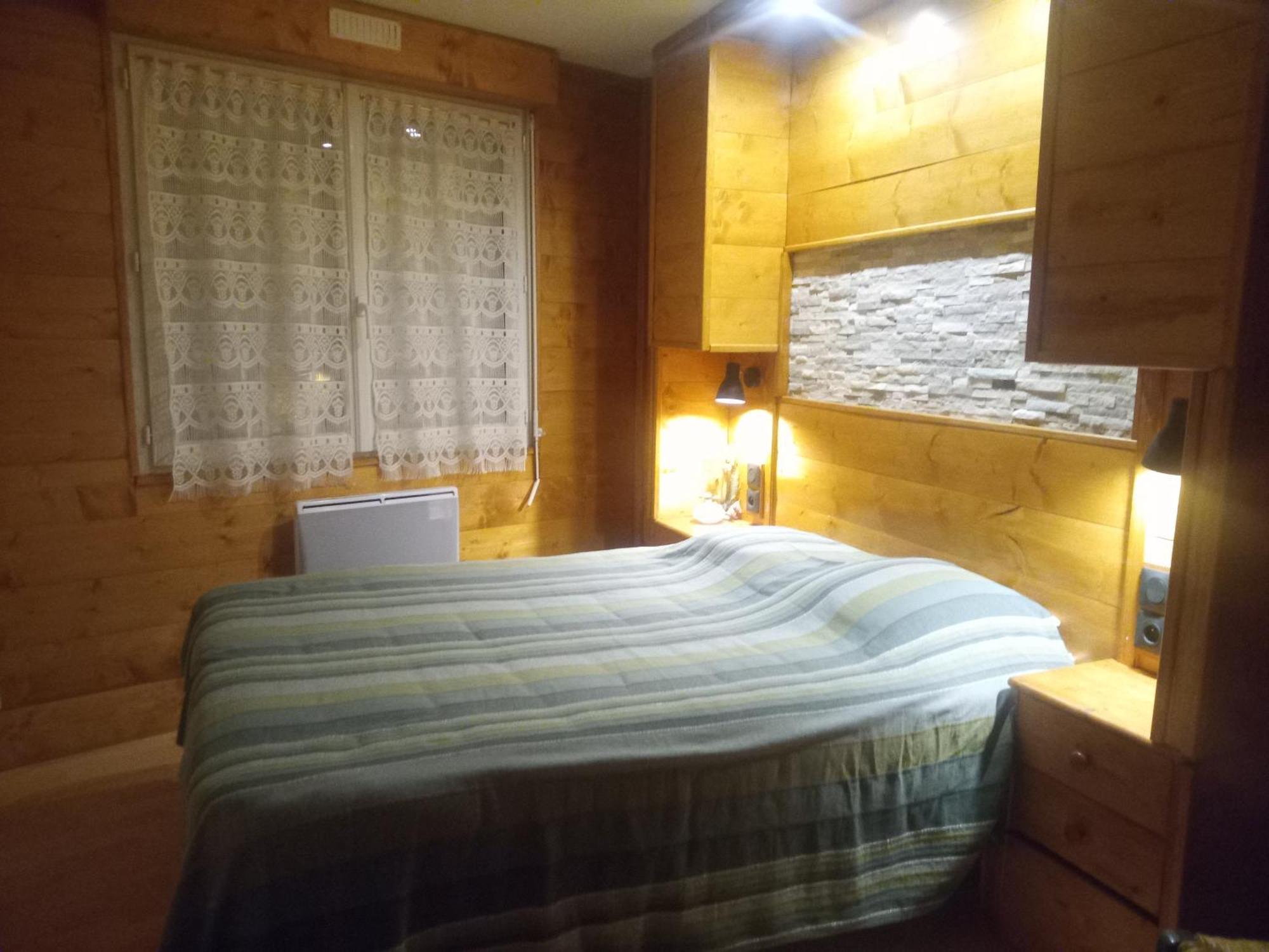 Appartement Cauterets Exterior foto