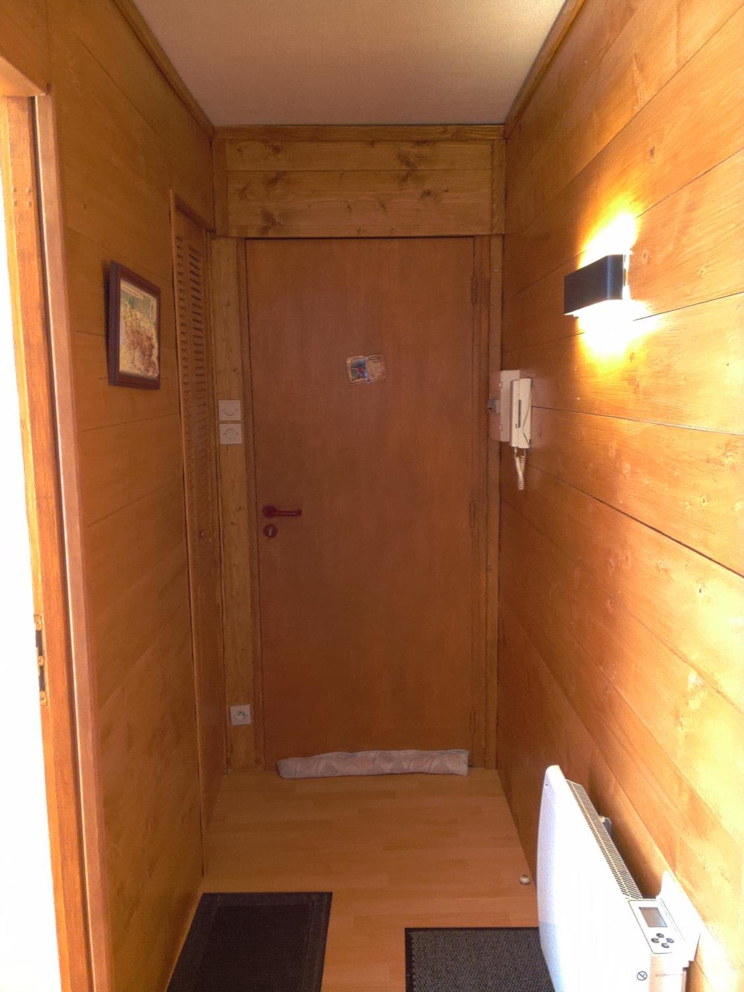 Appartement Cauterets Exterior foto